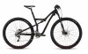 Specialized Rumor FSR WMN Elite 29 BLK/DK SIL/FLORED L