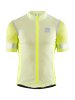 Craft Hale Glow Jersey M flumino/silver L