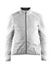 Craft Lithe Jacket M white/black XL