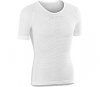 Specialized Comp Seamless SS Underwear WHT M/L