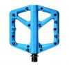 Crankbrothers Stamp 1 large Plattform-Pedal blue