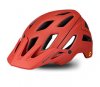 Specialized Ambush Angi Mips satin redwood/gunmetal S