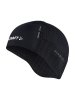 Craft Active Extreme X Wind Hat black/granite S/M