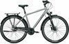 Falter C 4.0 Plus Herren grey-black RH 65