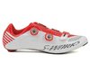 Specialized S-Works RD Shoe WHT/RED 48/13.75