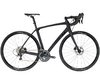 Trek Domane SLR 6 Disc matte/gloss trek black 58