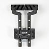 Ortlieb Handlebar Mounting-Set Support