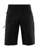 Craft Casual Sports Shorts M black XXL