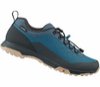 Shimano Fahrradschuhe ET501 blau 42