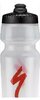 Specialized Big Mouth Water Bottle Translucent S-Logo 24oz