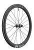 DT Swiss HR-Laufrad GRC 1400 Dicut 50 mm 12/142 Shimano 11S