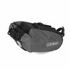 Ortlieb Saddle-Bag schiefer-schwarz M