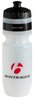 Bontrager Flasche Screwtop Max Clear X1