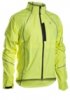 Bontrager Jacke Town Stormshell visibility yellow XXL