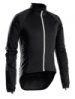 Bontrager Jacke Velocis Stormshell S Black