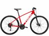 Trek Dual Sport 2 viper red L