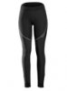 Bontrager Tight Meraj S2 Softshell Women's L Black