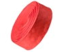 Bontrager Lenkerband Gel Cork viper red