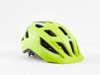 Bontrager Solstice Mips Youth radioactive yellow/waterloo blue