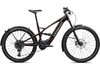 Specialized Tero X 5.0 27.5 Nb red onyx/smoke S