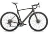 Specialized S-Works Roubaix smoke/black pearl 56