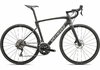 Specialized Roubaix Sport 105 satin metallic obsidian/birch 56