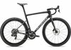 Specialized Tarmac SL8 Pro eTap carbon/metalic white silver 56