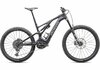 Specialized Levo Comp Carbon G3 NB black/light silver/black S3