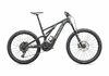 Specialized Levo Alloy  G3 Nb satin dark Moss green /dune white S2