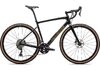 Specialized Diverge Comp Carbon obsidian/harvest gold metallic 56