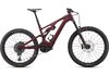 Specialized Levo Expert Carbon Nb maroon/black S2