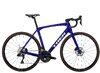 Trek Domane SL 6 hex blue 54