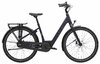 Trek District+ 1 LS Coaster matte deep dark blue M