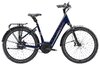  Trek District+ 5 LS Coaster deep dark blue 400 XL