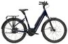  Trek District+ 5 LS Coaster deep dark blue 725 XL