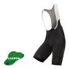 Endura FS260-Pro SL Bibshort  (narrow-pad): Black - M