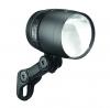 B&M LED-Scheinwerfer IQ-X T sensoplus schwarz eloxiert