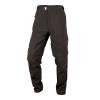 Endura Hummvee Zip Off Trousers BK M