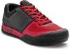 Specialized 2FO Flat MTB Shoe black/red 47/13