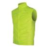 Endura Pakagilet hi-vis yellow M