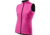 Specialized Women's Utility Reversible Vest black/neon pink S