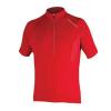 Endura Xtract S/S Jersey red M