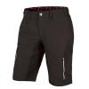 Endura Singletrack III Short black XXL