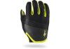 Specialized BG Grail Glove LF black/hyper green L