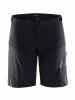 Craft  X-over Shorts W black/white M