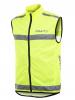 Craft Visibility Vest neon M