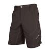 Endura Men`s Hummvee Shorts Black S