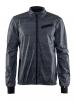 Craft Ride Wind Jacket M gravel check/black M