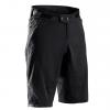 Bontrager Short Evoke Stormshell M Black