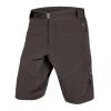 Endura Men`s Hummvee Shorts II Black XXL - Bartz Bikesystem & Velodepot